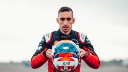 Formule E: Belle réaction de Sébastien Buemi à Rome pour intégrer le top 10